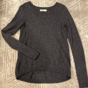 Abercrombie and Fitch Sweater